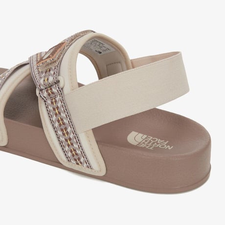 EXPLORE SANDAL BEIGE NS82S05C