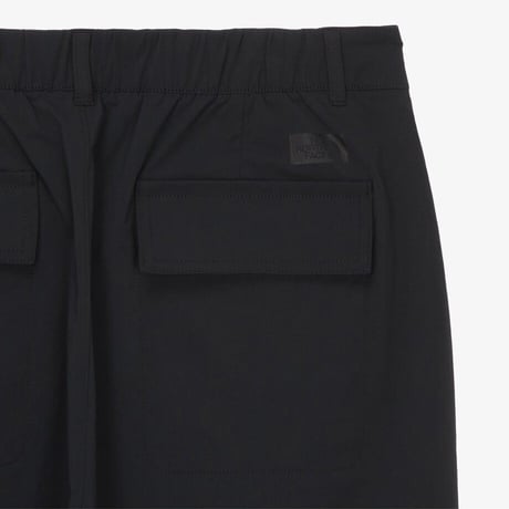 M'S WINTRY SHORTS BLACK NS6NR13A
