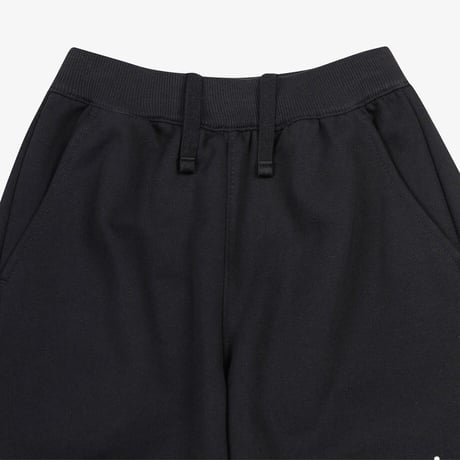 K'S GO-TO SWEATPANTS BLACK NP6KS50S