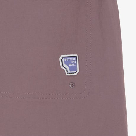 M'S EDGE PANTS INDIAN PINK NP6NR70C
