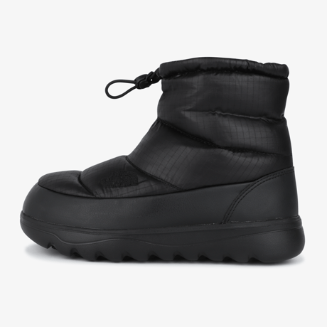 APRES SHORT BOOTS BLACK NS87R74J
