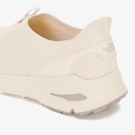 UR KNIT SLIP-ON CREAM NS94R03C