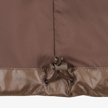KALON EX DOWN JACKET (RDS) BROWNIE NJ1DS64L