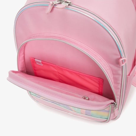 G’S POPPING STAR SCH PACK LIGHT PINK NM2DS01T