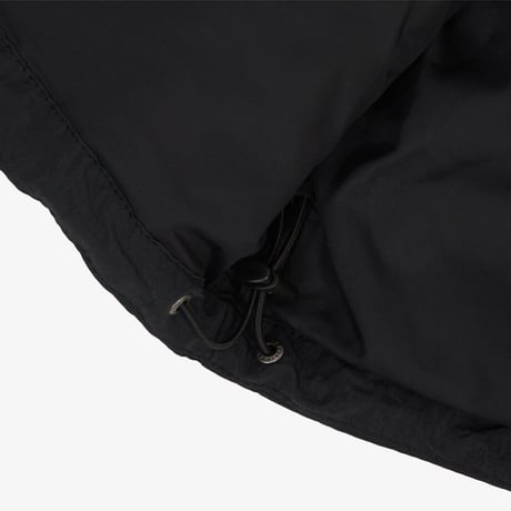 G'S LUMELLA JACKET BLACK NJ3BR54S