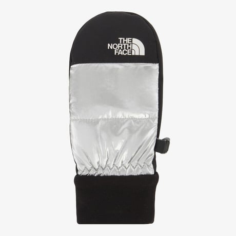 K'S DRV SNUG MITT SILVER NJ3GR52T
