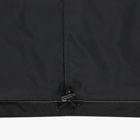 BRITTON JACKET BLACK NJ2HS03J