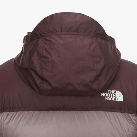M'S NUPTSE AIR JACKET (RDS) MISTY LILAC NJ1DS63B