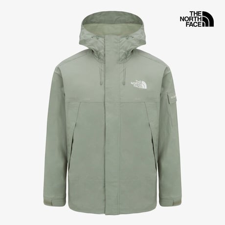 M'S FREE JACKET HERB GARDEN NJ3BS01C