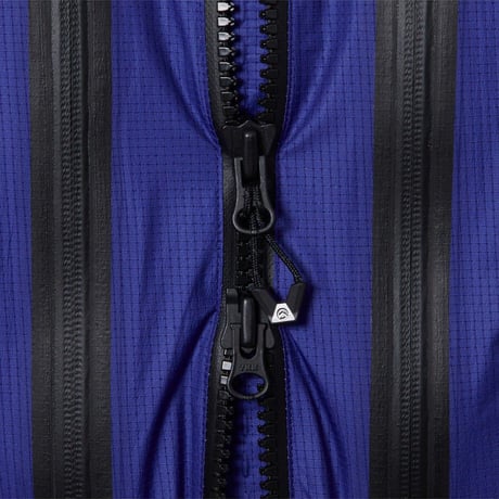 M HIMALAYAN PARKA ROYAL BLUE NJ1DS74C