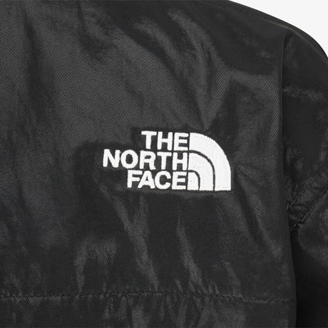 K'S NOVELTY OLEMA JACKET BLACK NJ3BS52S