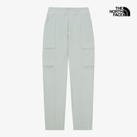 W'S INFINITE CARGO PANTS COOL GRAY NP6NR33C