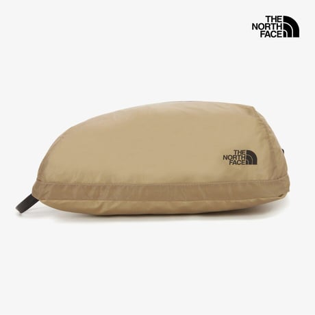ULTRA SHOE POUCH WHITE SAND NN2PS19B