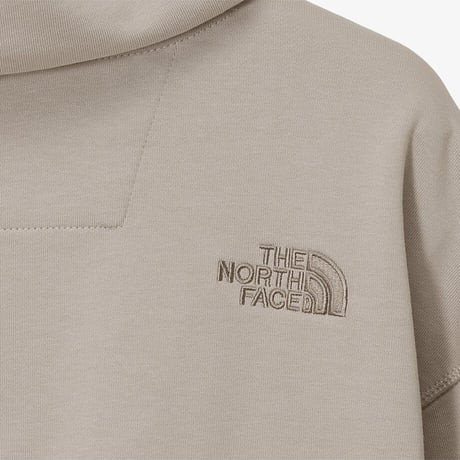GO TO 1966 HOOD PULLOVER CREAM BEIGE NM5PQ52L