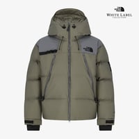 LINE-X DOWN JACKET (RDS) SLATE KHAKI NJ1DR59L