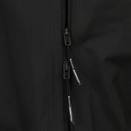 【SUMMIT SERIES】W SUMMIT SUPERIOR FL JACKET BLACK NJ2HS40A