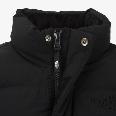 K'S RIVERTON EX JACKET BLACK NJ3NR59S