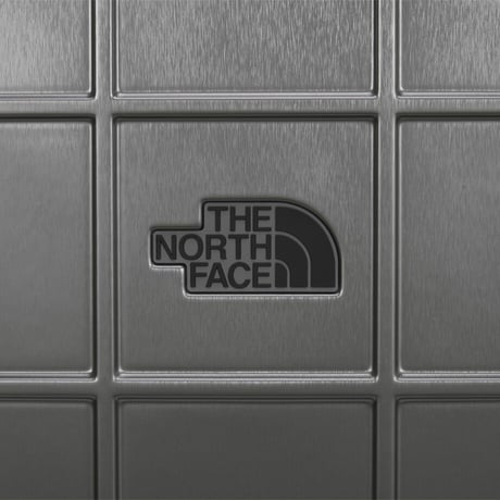 TNF NEW WHEELER 24 METAL GRAY NN2AS79C