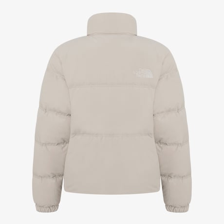 NEO PUFFY RDS DOWN JACKET  CREAM BEIGE NJ1DQ58K