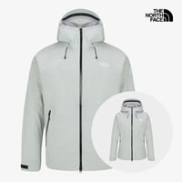 VENTRAIL JACKET COOL GRAY NJ2HR00B