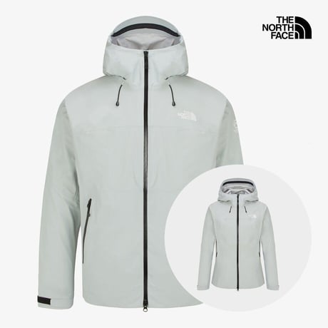 VENTRAIL JACKET COOL GRAY NJ2HR00B