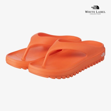 CAMPER'S FLIP ORANGE NS83R11J