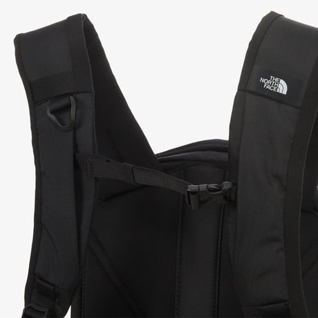 JESTER AIR 27 BLACK NM2DR59A