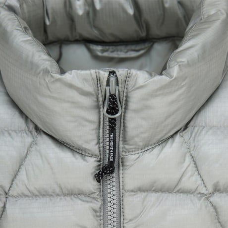 K'S VENTUS ON VEST LIGHT GRAY NV3NS51T