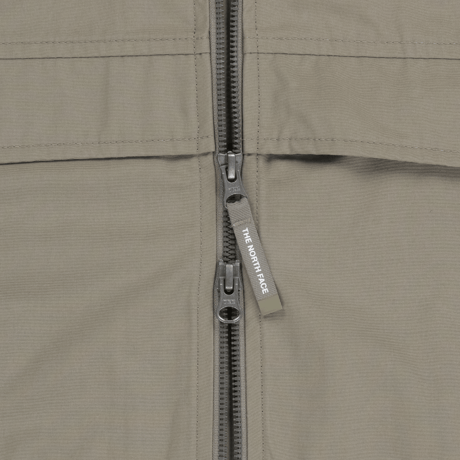 NEILTON EX JACKET BEIGE BROWN NJ3BR57L