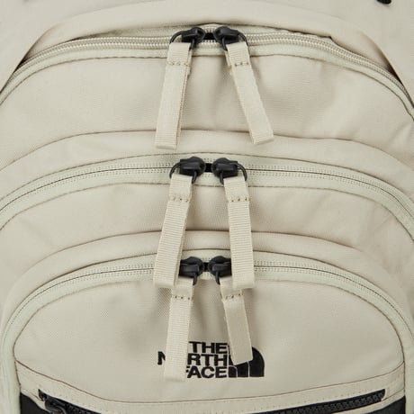 25L ALL ROUNDER BACKPACK LIGHT BEIGE NM2DQ05K