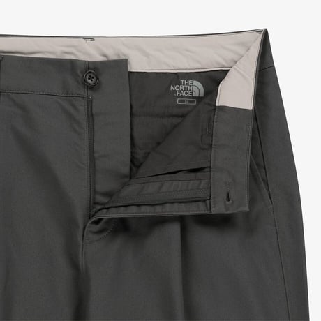 EVERYDAY CHINO PANTS CHARCOAL GREY NP6NR60L