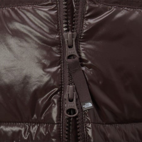 G'S NUPTSE PARKA (RDS) BROWN NJ1DR56T