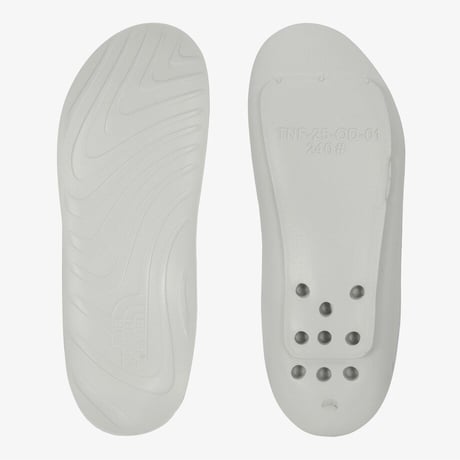 FIORD SLIDE SILVER NS81S02E