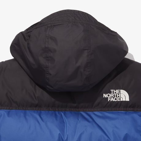 K'S 1996 NUPTSE JACKET (RDS) ROYAL BLUE NJ1DQ52W