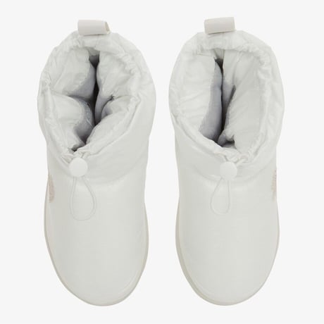 CAMP BOOTIE SHORT WHITE SAND NS87R68B