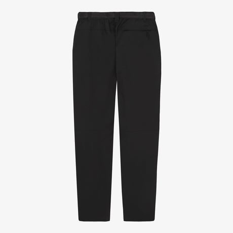W'S ENDURON PANTS BLACK NP6NR31A
