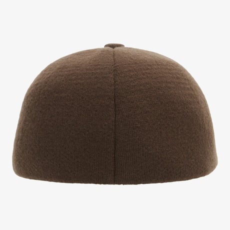 URBAN MW 3D BALL CAP DARK BROWN NE3CR81B
