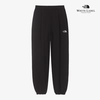 W'S SEED TECH PANTS BLACK NP6KQ81J