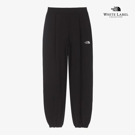 W'S SEED TECH PANTS BLACK NP6KQ81J