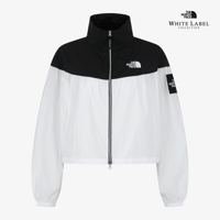 W'S RUBEN JACKET WHITE NJ3LS33J