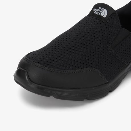 EASY SLIP ON REAL BLACK NS94R53A