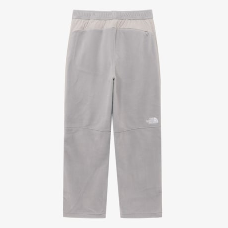 BANFF FLEECE PANTS STONE GRAY NP6FQ50