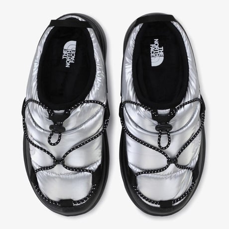 ELECTRON MULE SILVER NS85S75K