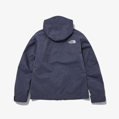 M'S GTX MOUNTAIN JACKET BLUE NJ2GP70A