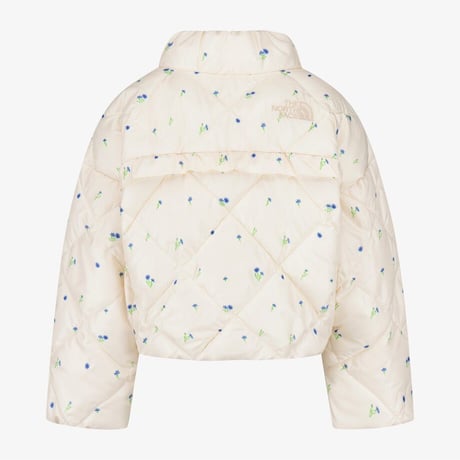 G'S ELVA ON JACKET IVORY NJ3NS82S