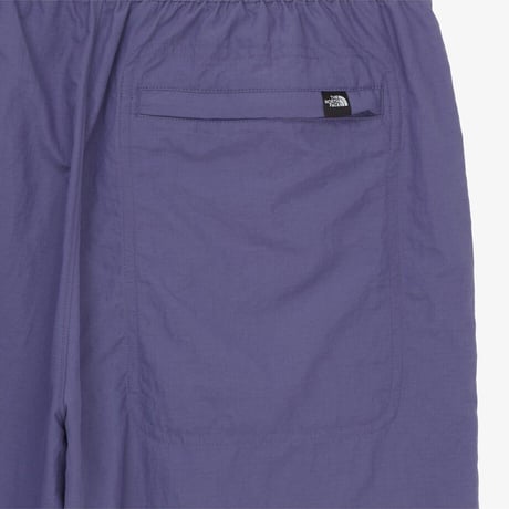 M'S ESSENTIAL SHORTS DEEP PURPLE NS6NR06C