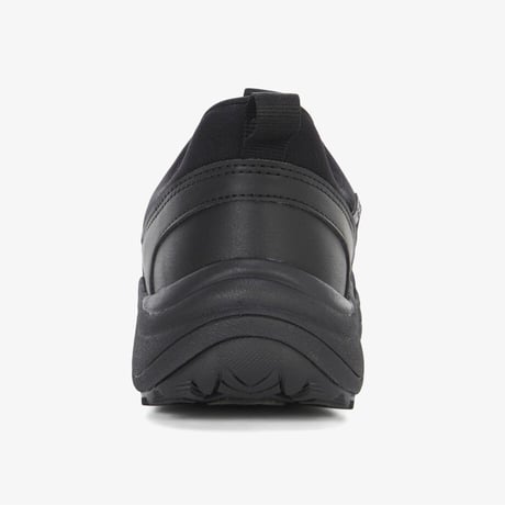 DOWN SLIP-ON BLACK NS86R61A