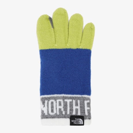 K'S COMFY GLOVES BLUE NJ3GS53S