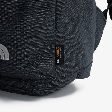 TNF DAY PACK M CHARCOAL NM2DQ56C