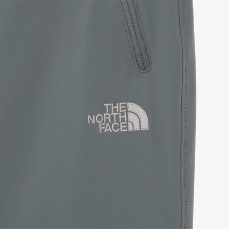 W'S ALTA PANTS GRAY NP6NR34B